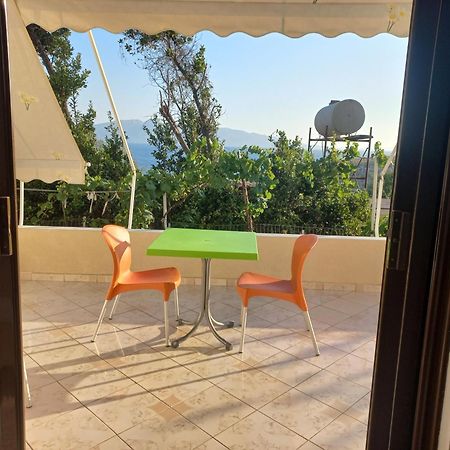 Villa Roel Sarande Phòng bức ảnh
