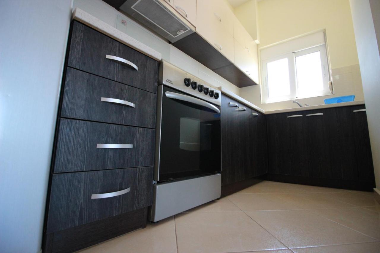 Villa Roel Sarande Ngoại thất bức ảnh