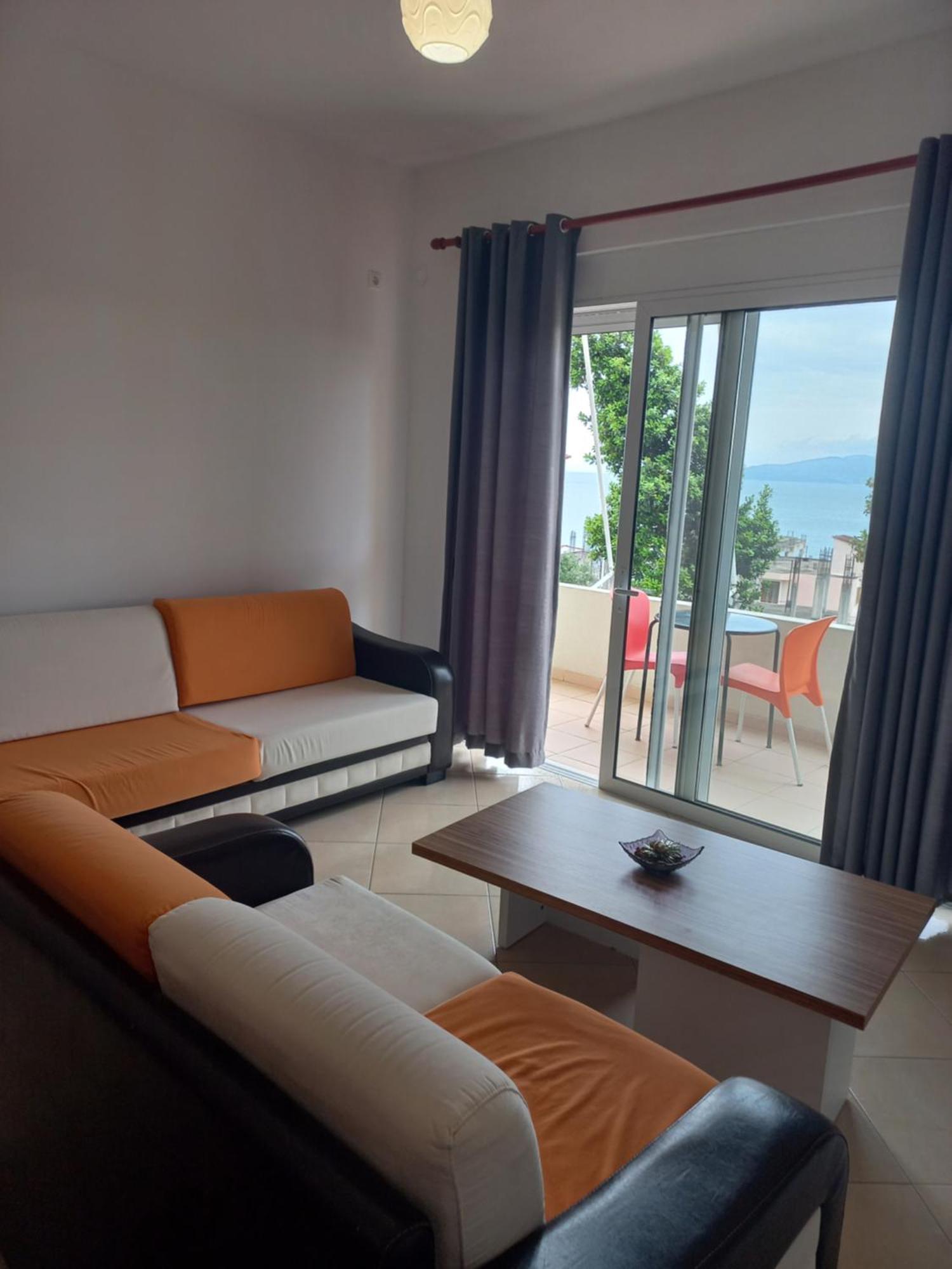 Villa Roel Sarande Phòng bức ảnh