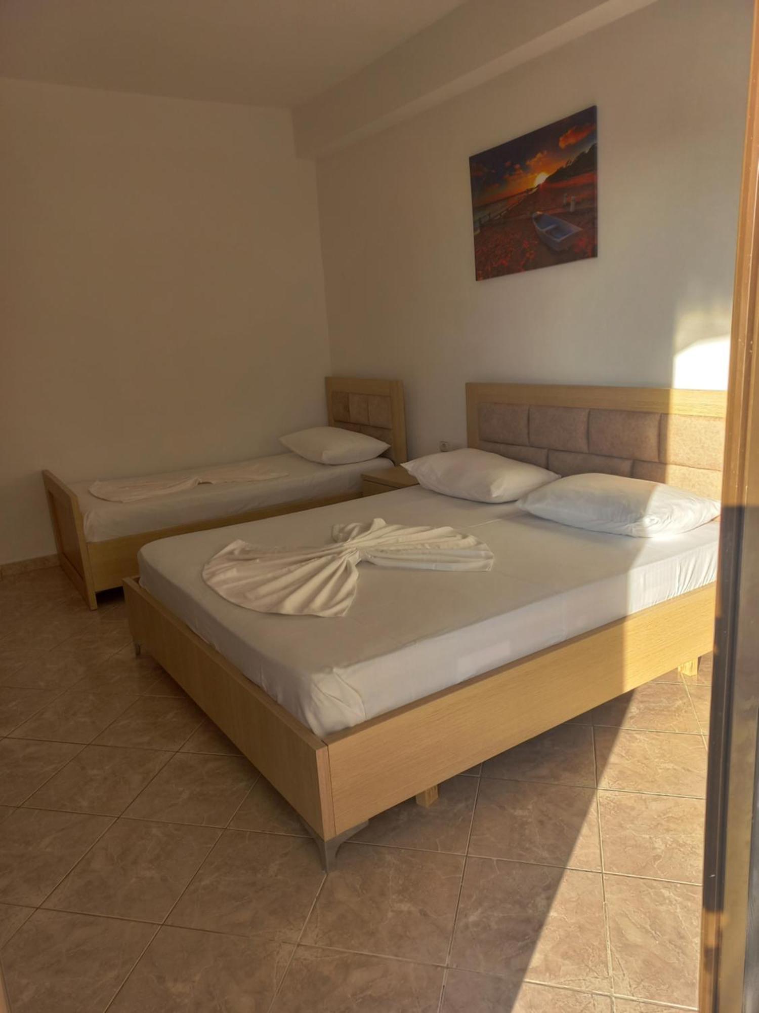 Villa Roel Sarande Phòng bức ảnh