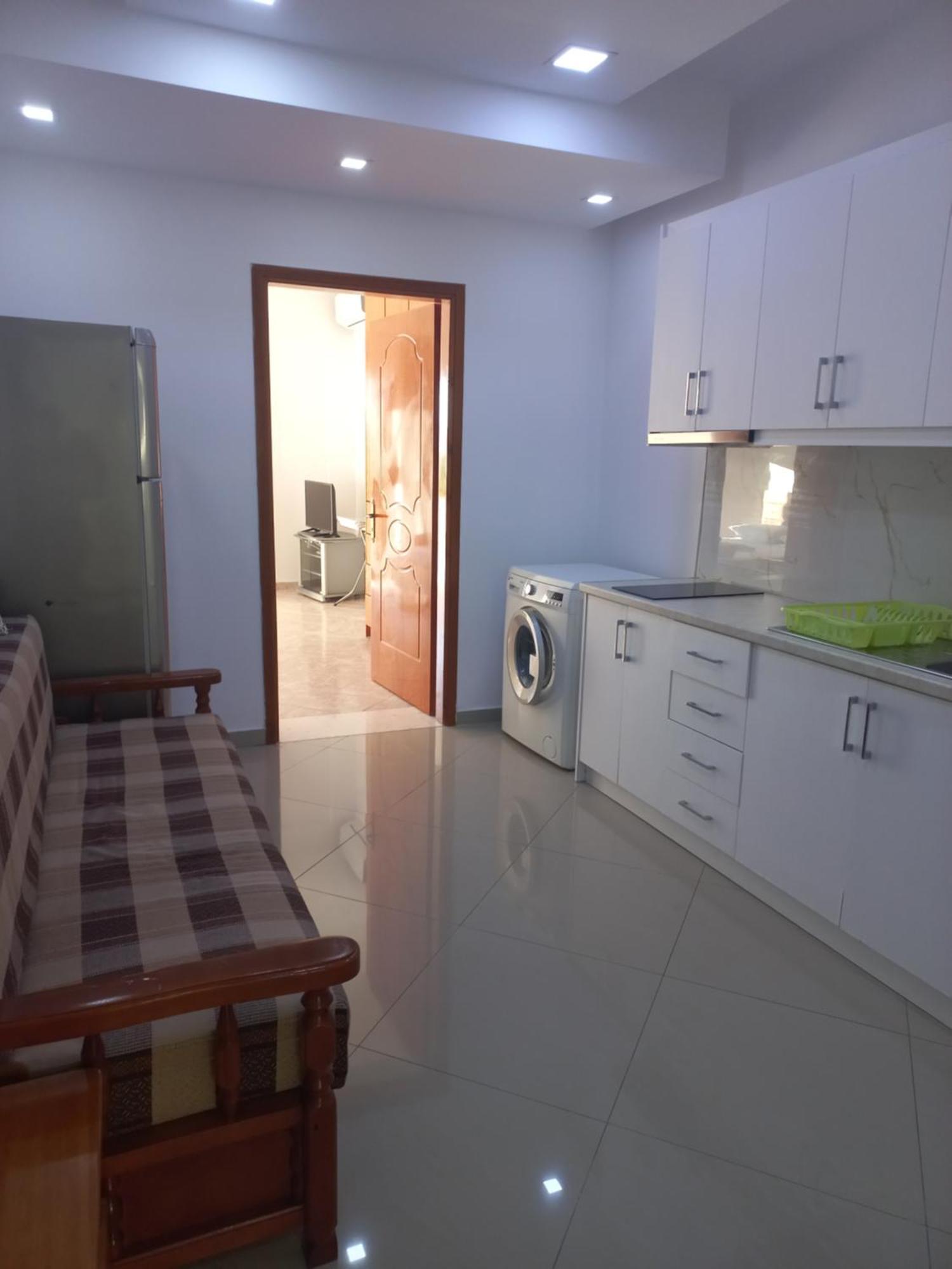 Villa Roel Sarande Phòng bức ảnh