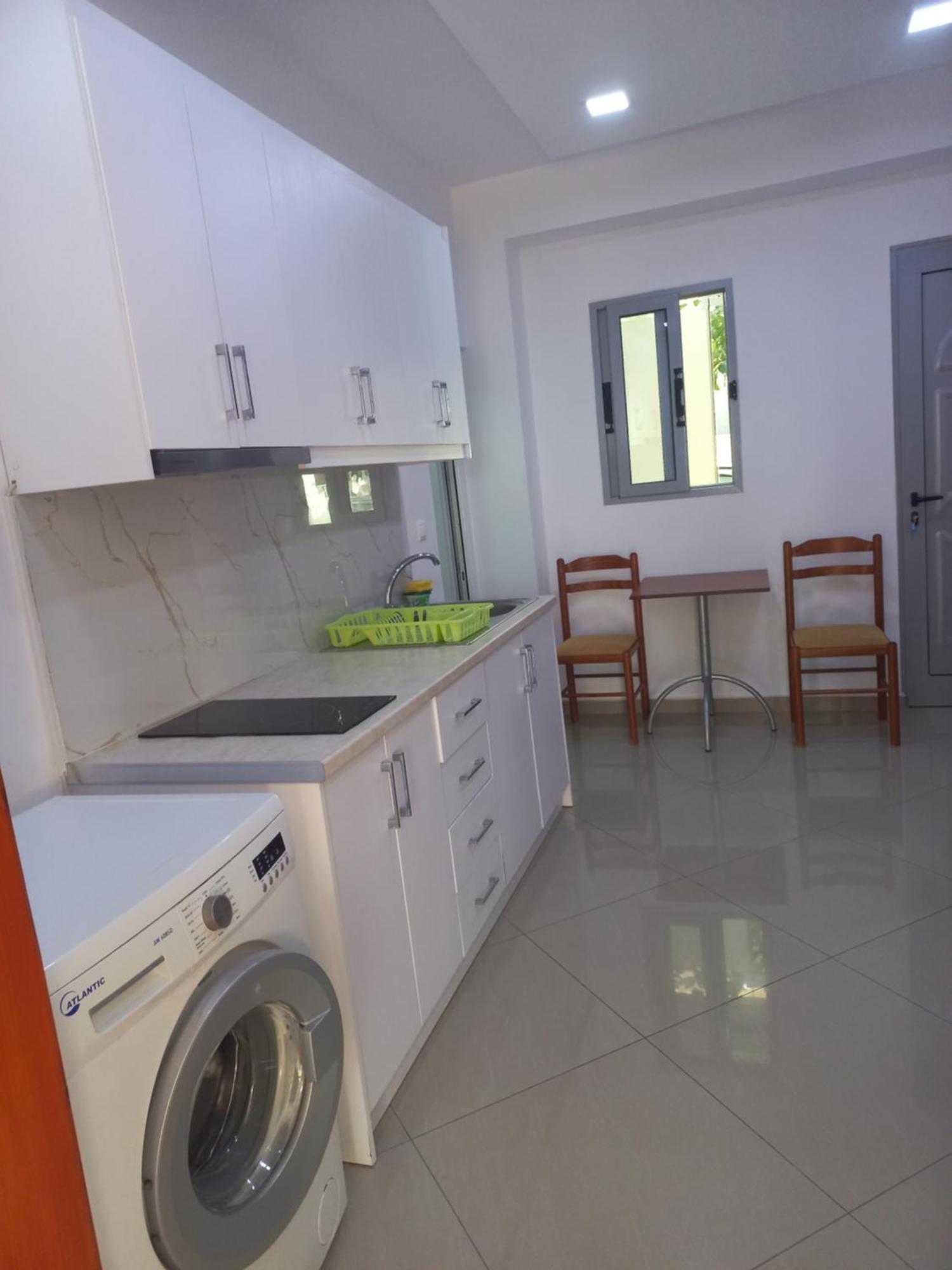 Villa Roel Sarande Phòng bức ảnh