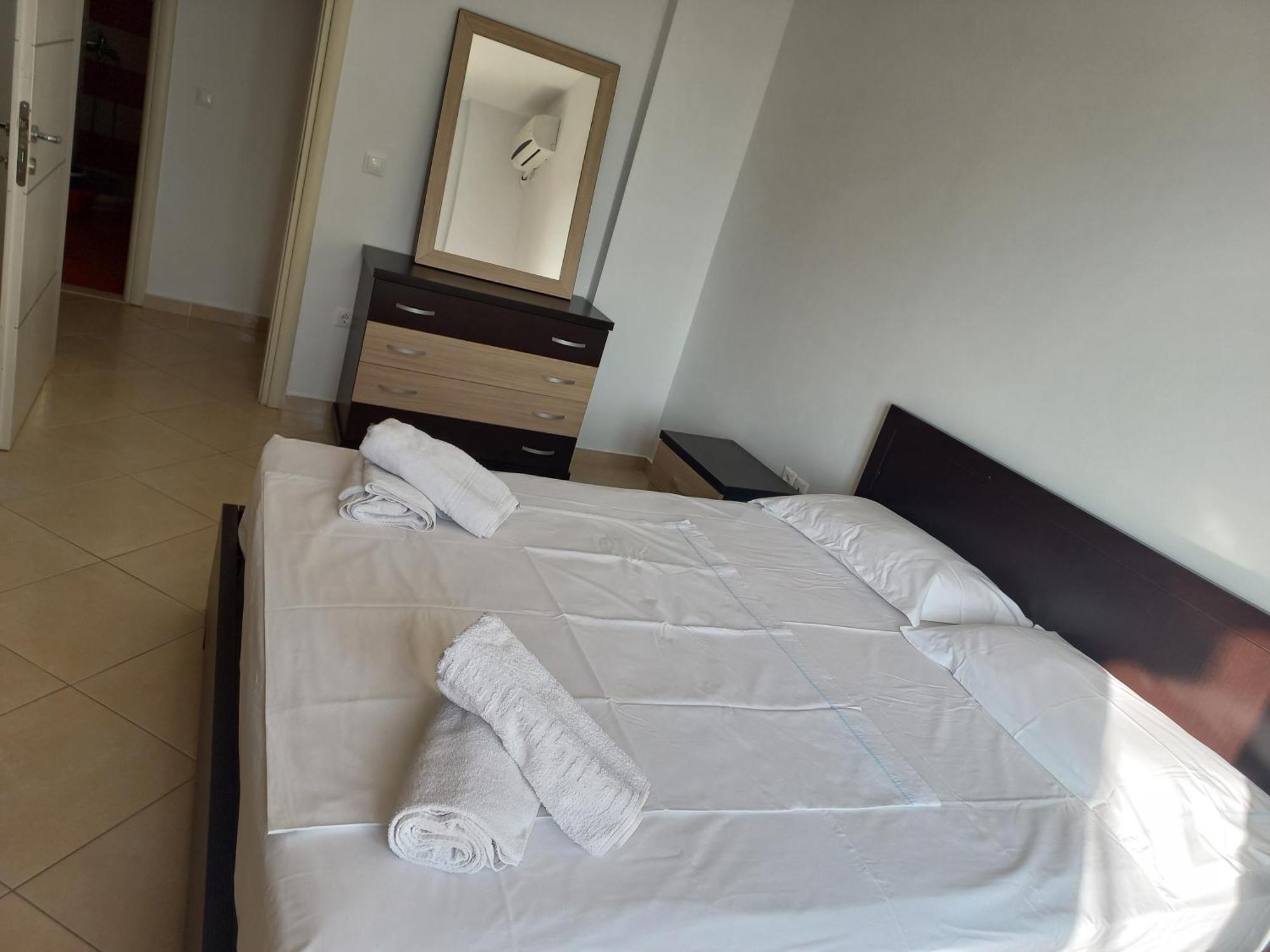 Villa Roel Sarande Phòng bức ảnh