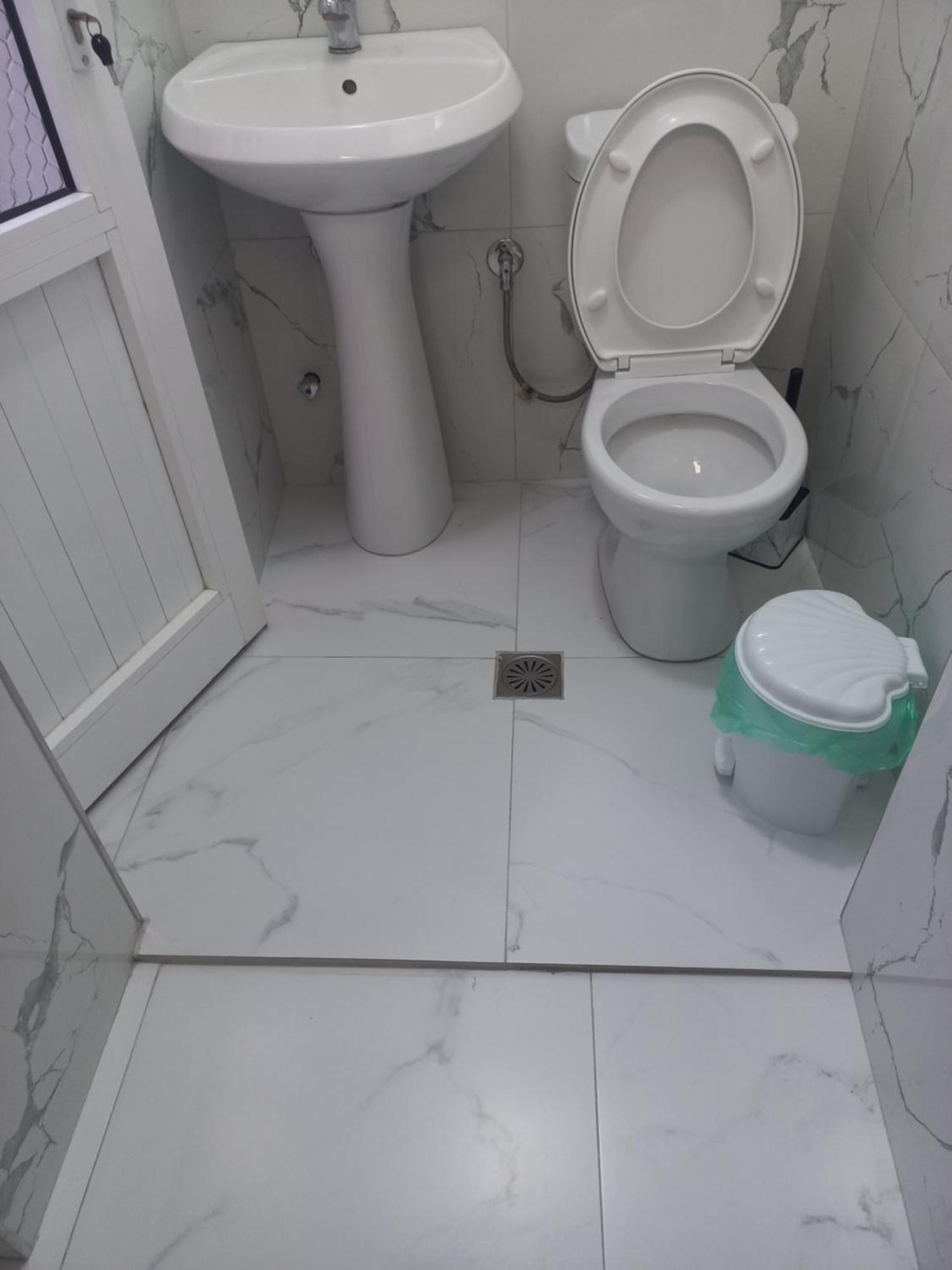 Villa Roel Sarande Phòng bức ảnh