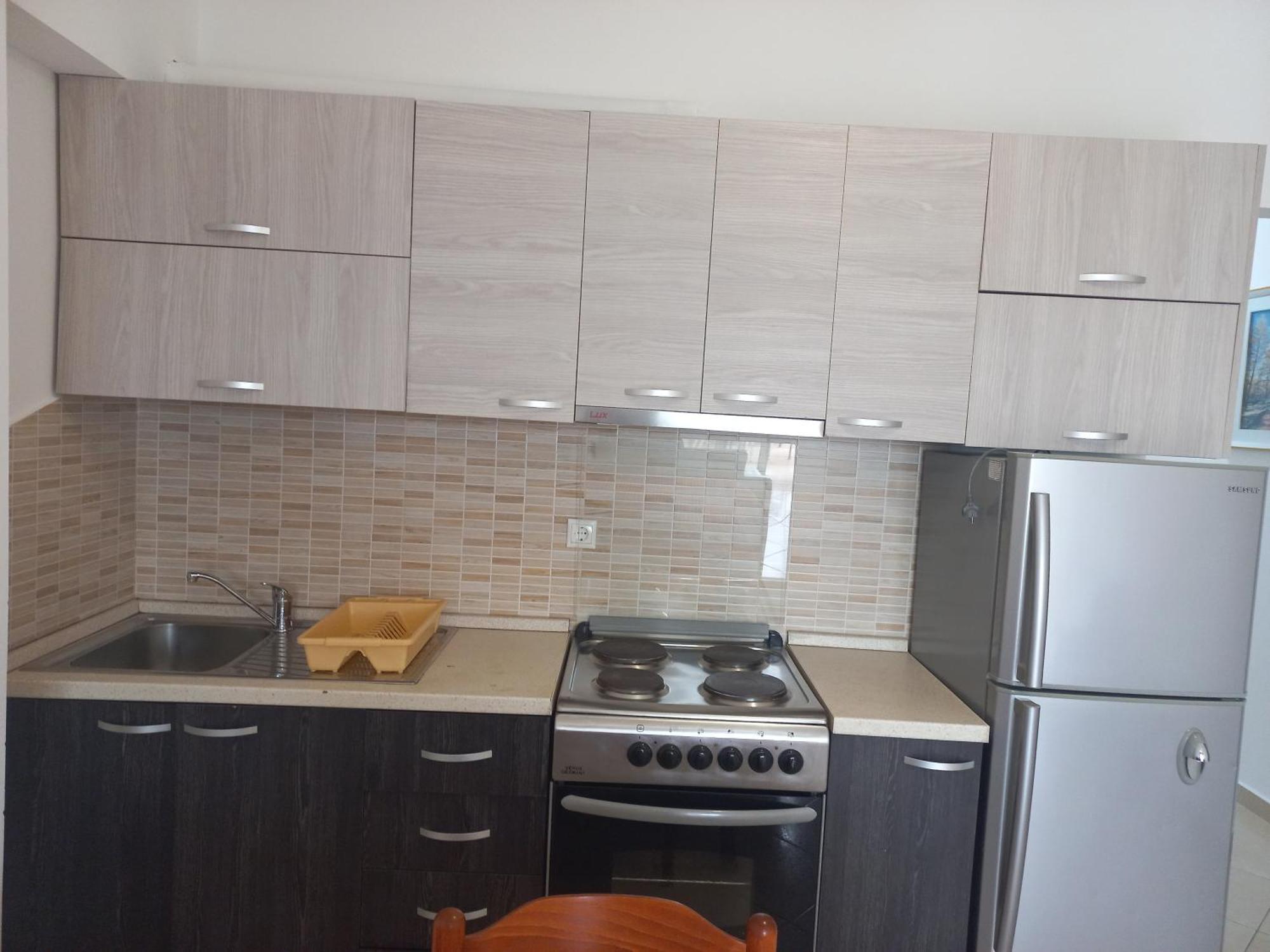 Villa Roel Sarande Phòng bức ảnh