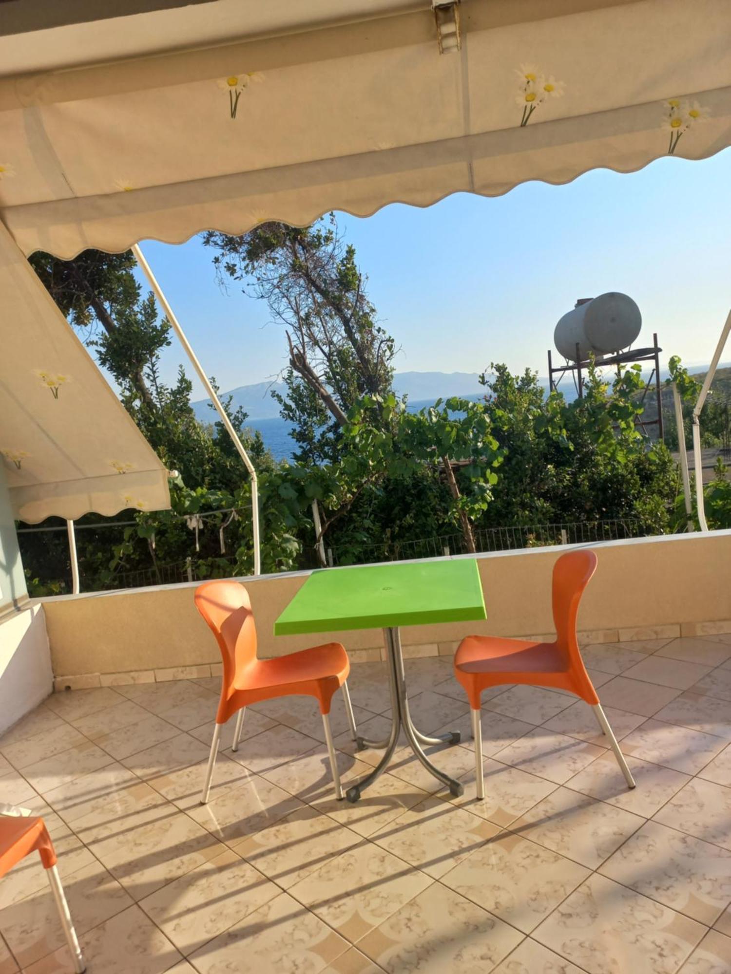 Villa Roel Sarande Phòng bức ảnh