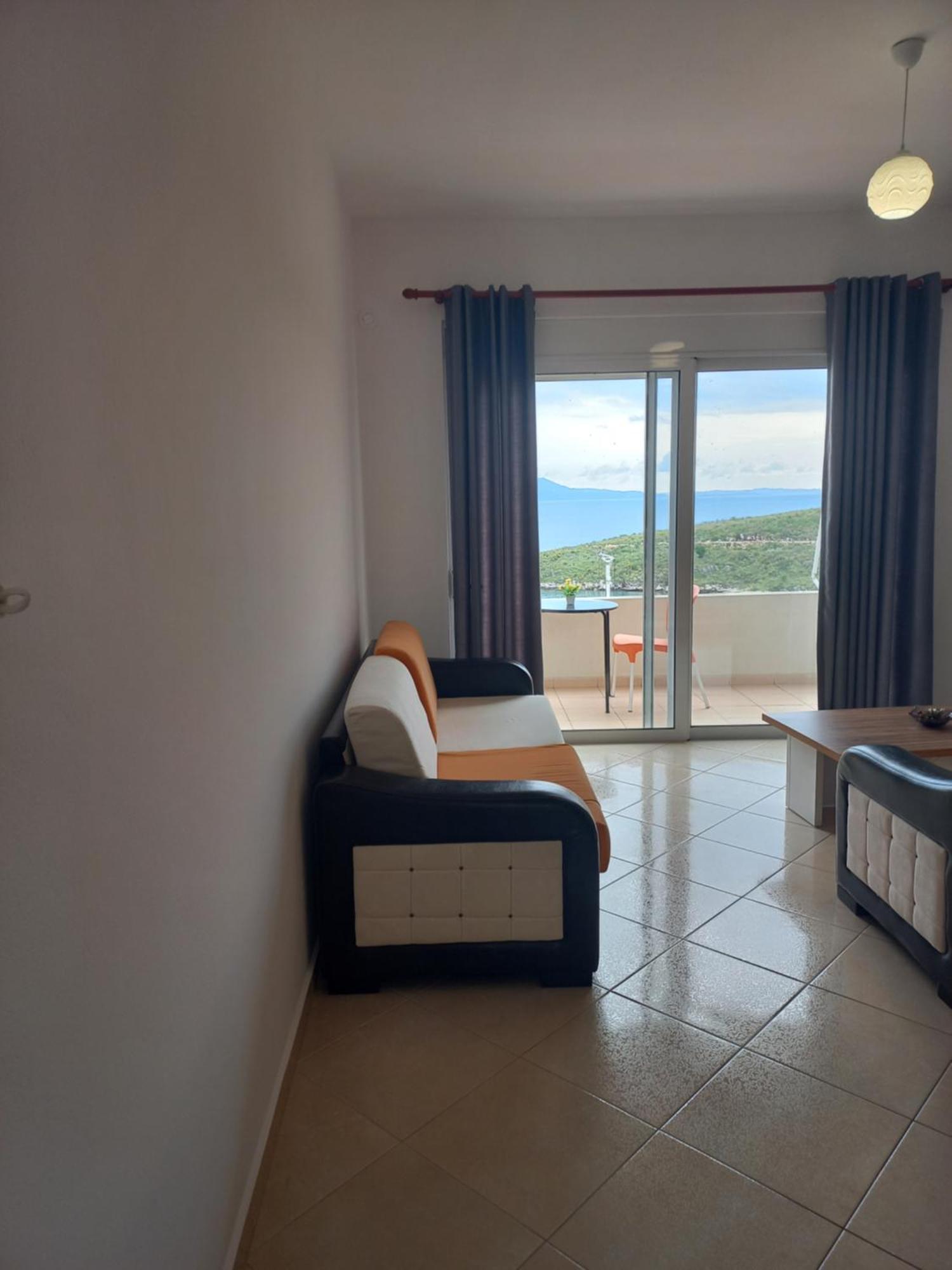 Villa Roel Sarande Phòng bức ảnh